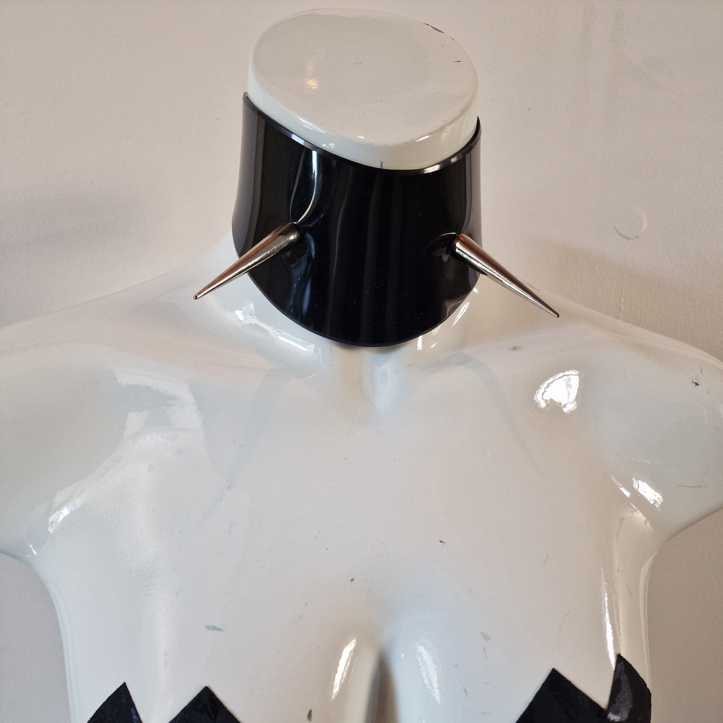 Spiked Choker