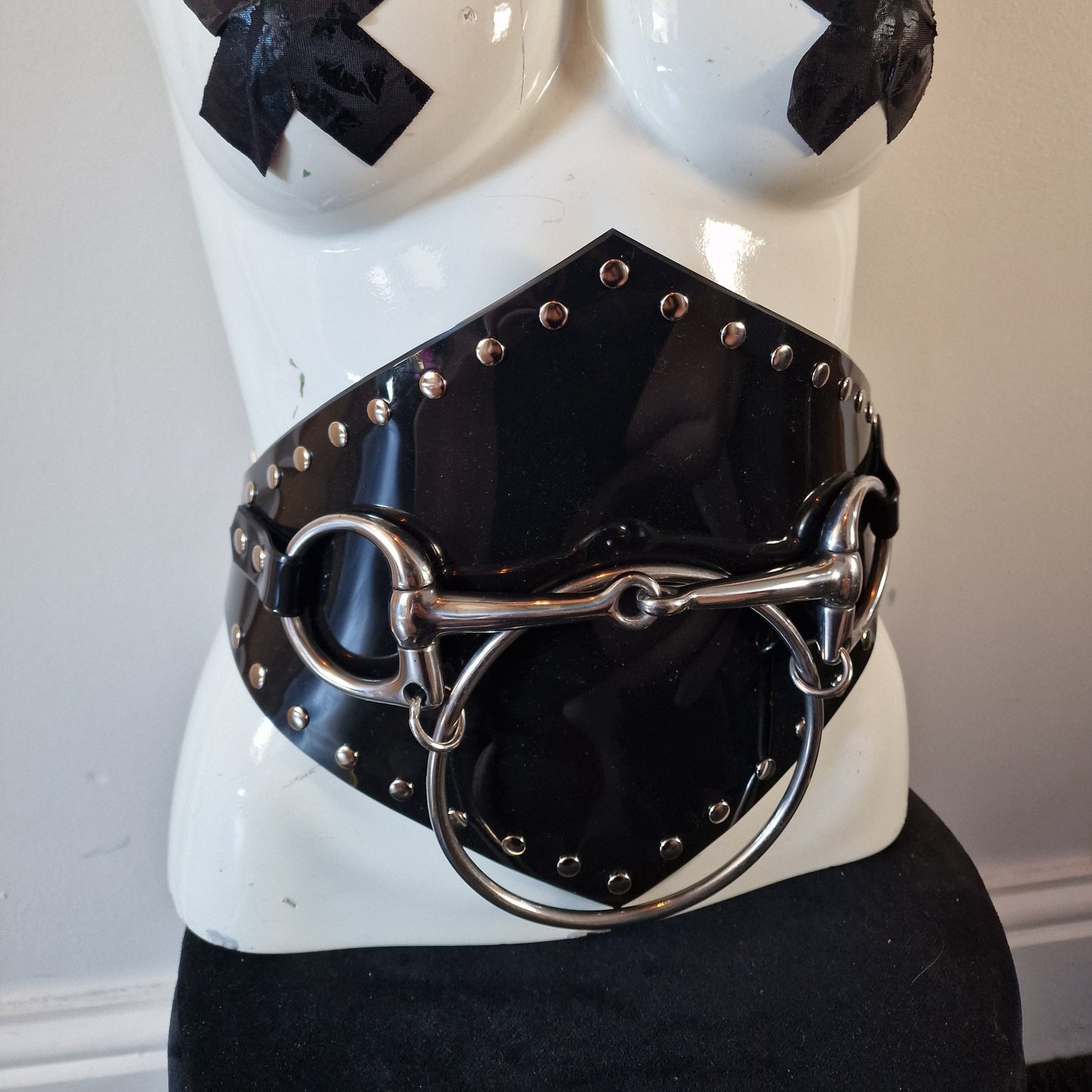 XL O Ring Belt