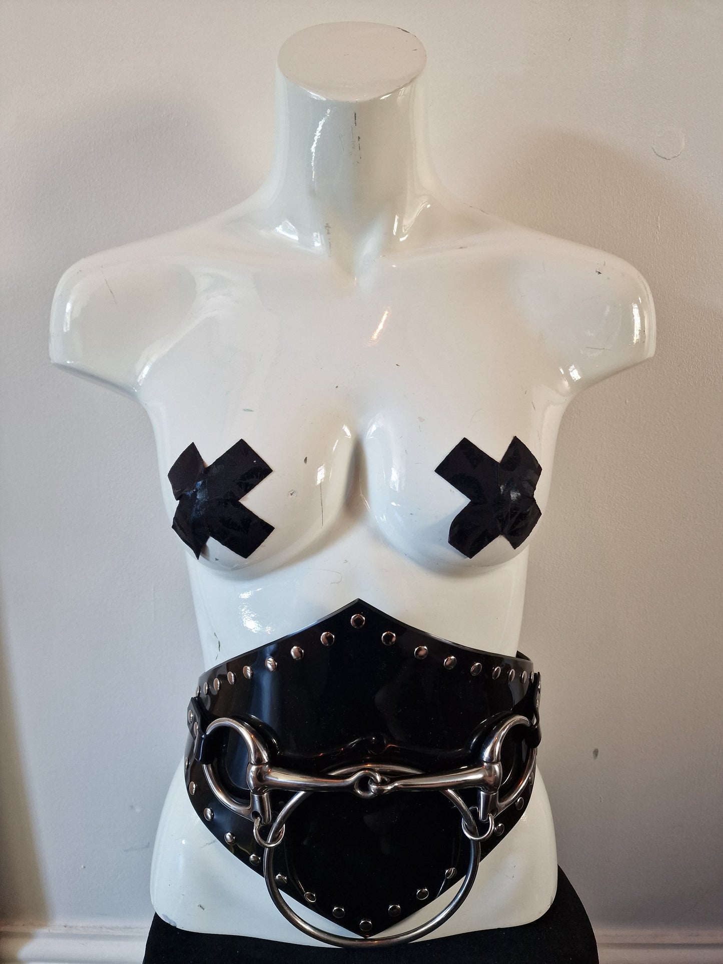 XL O Ring Belt
