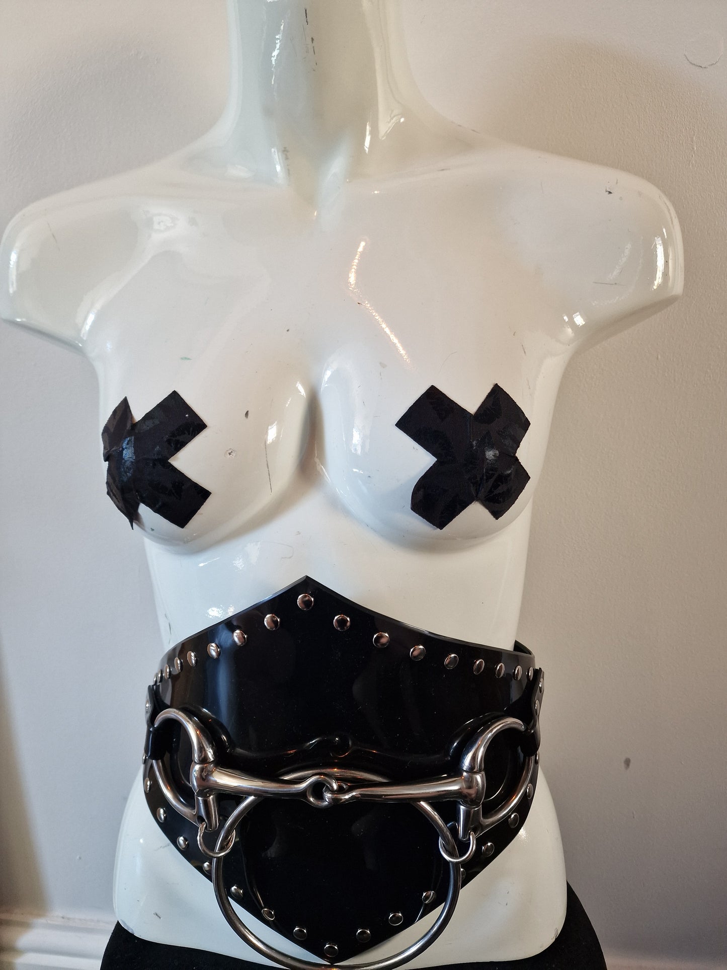 XL O Ring Belt