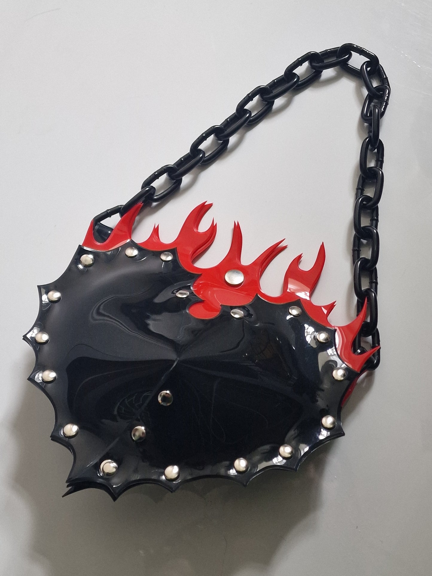 Feral Heart Purse