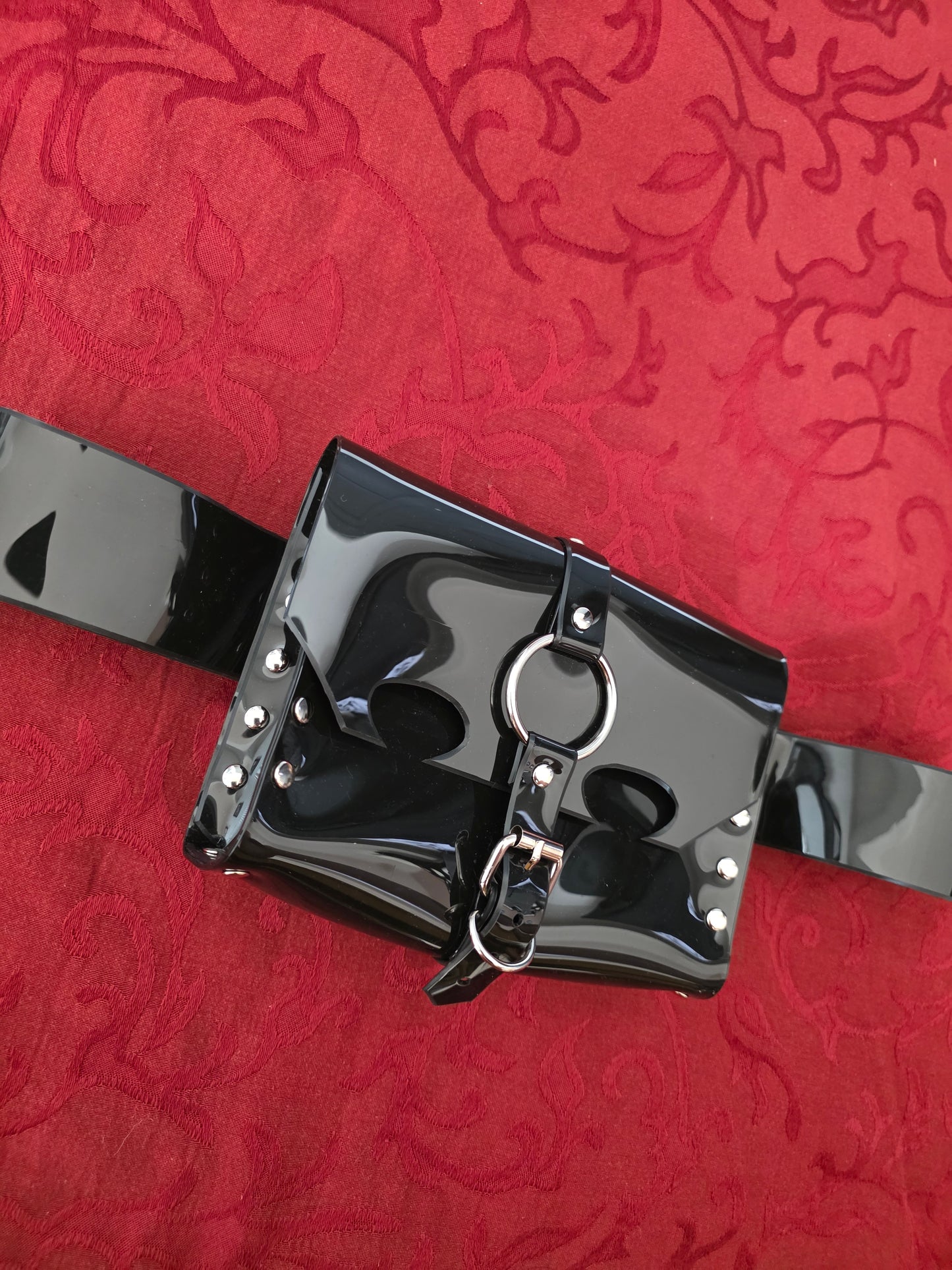 Devour Festival Bag