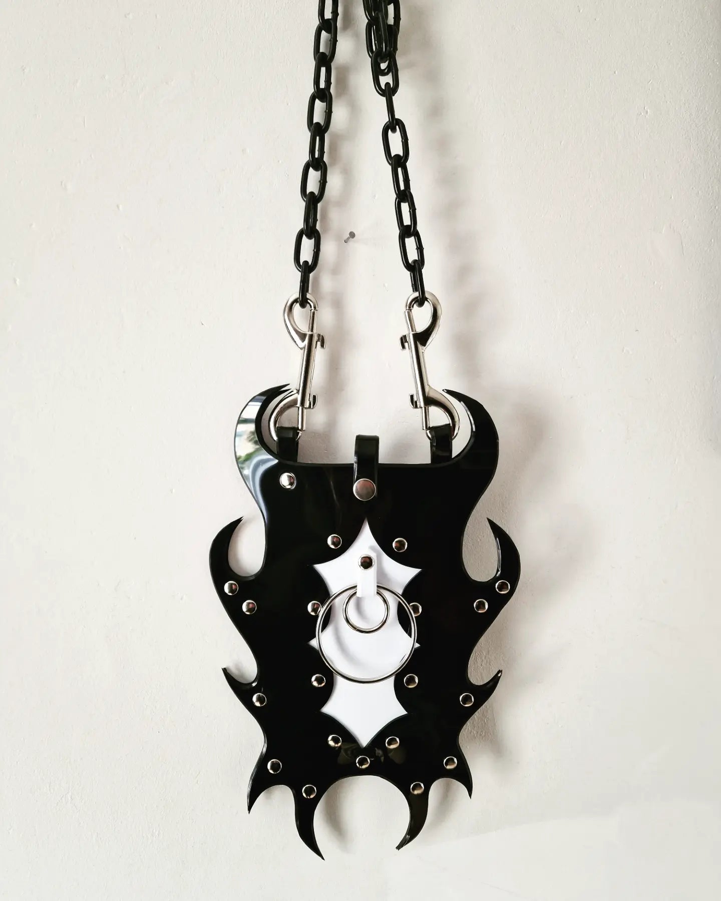 Devour Phone Bag with Chain