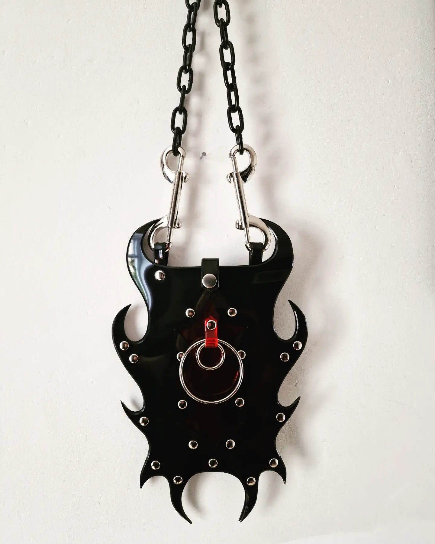 Devour Phone Bag with Chain