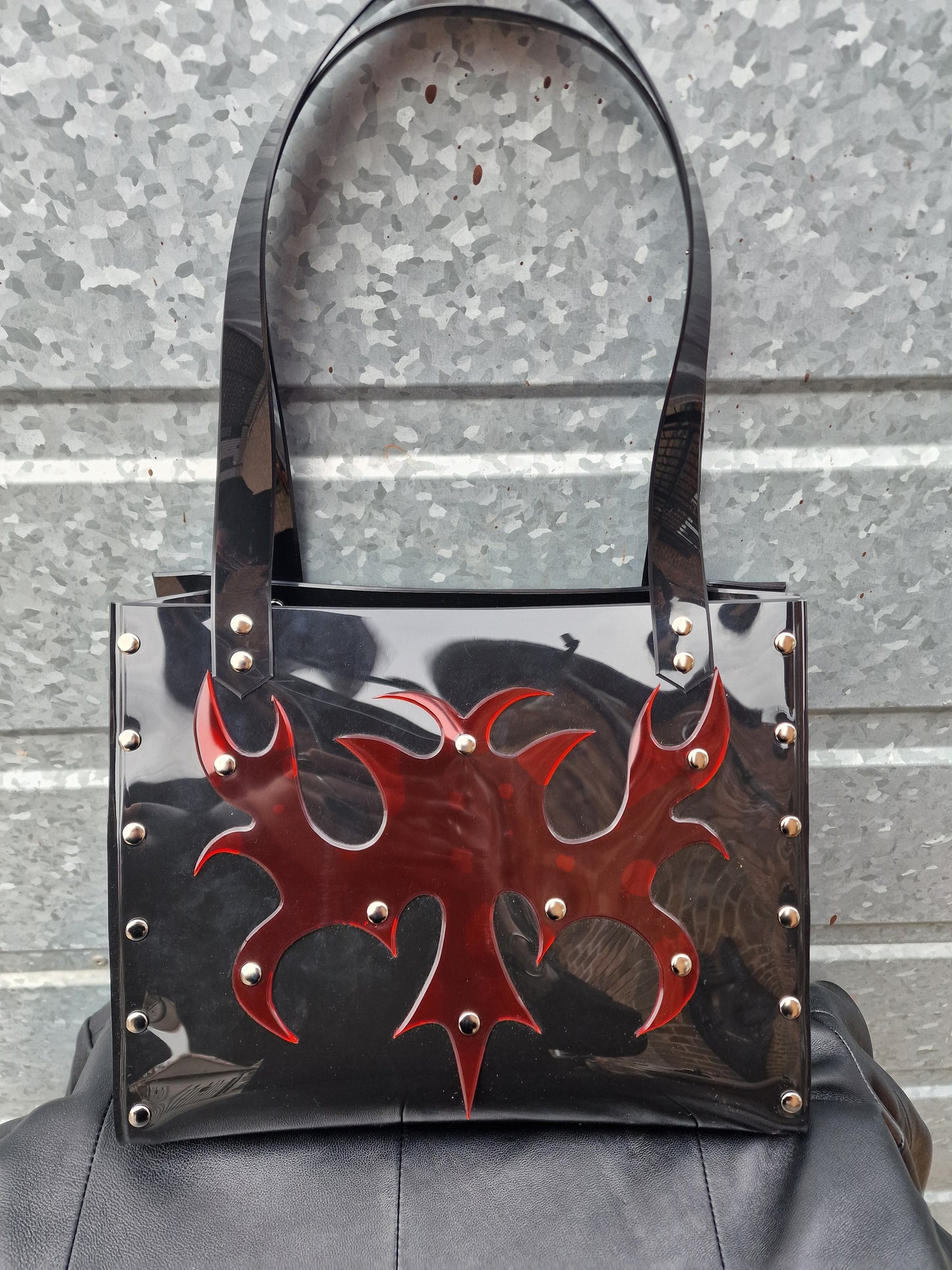 The Cypher Bag