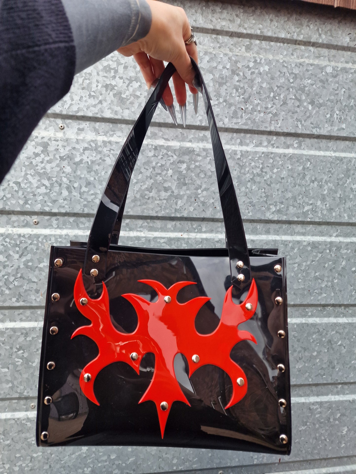 The Cypher Bag