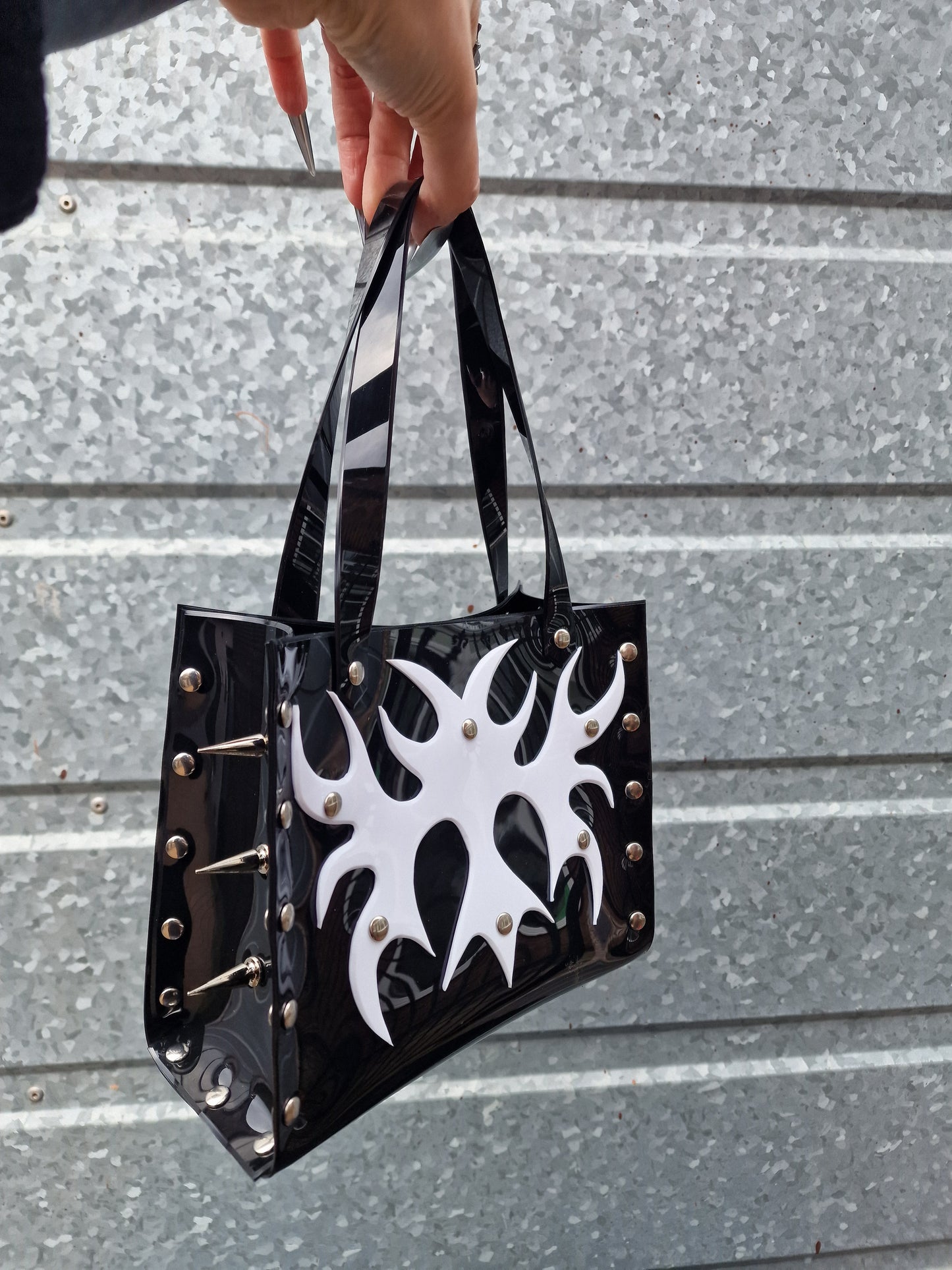 The Cypher Bag