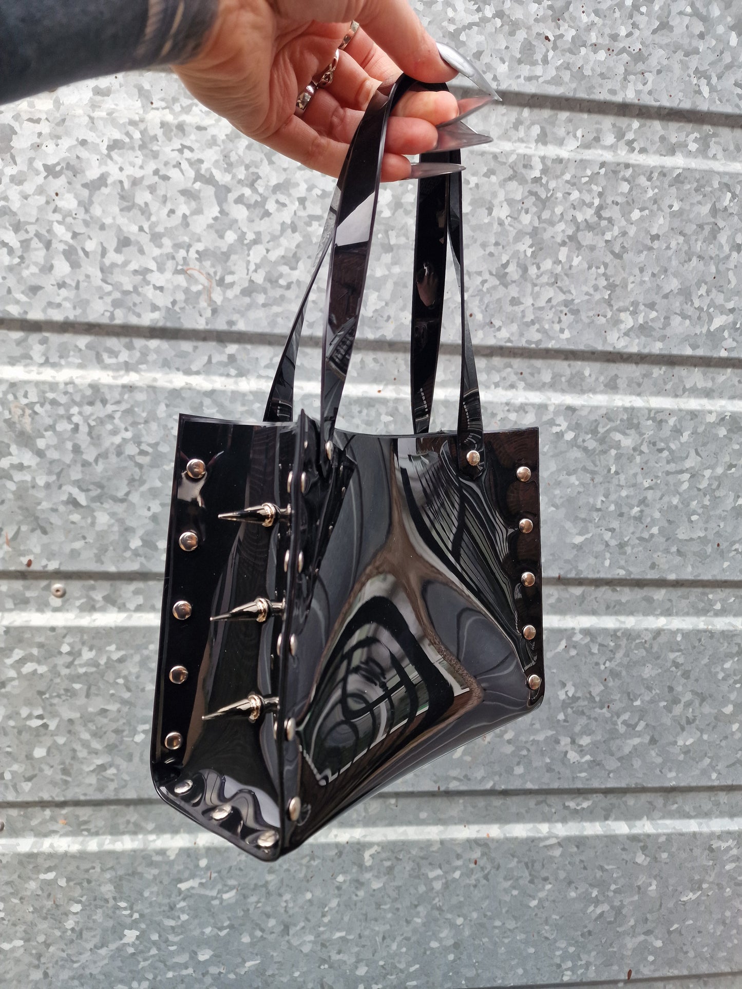 The Cypher Bag