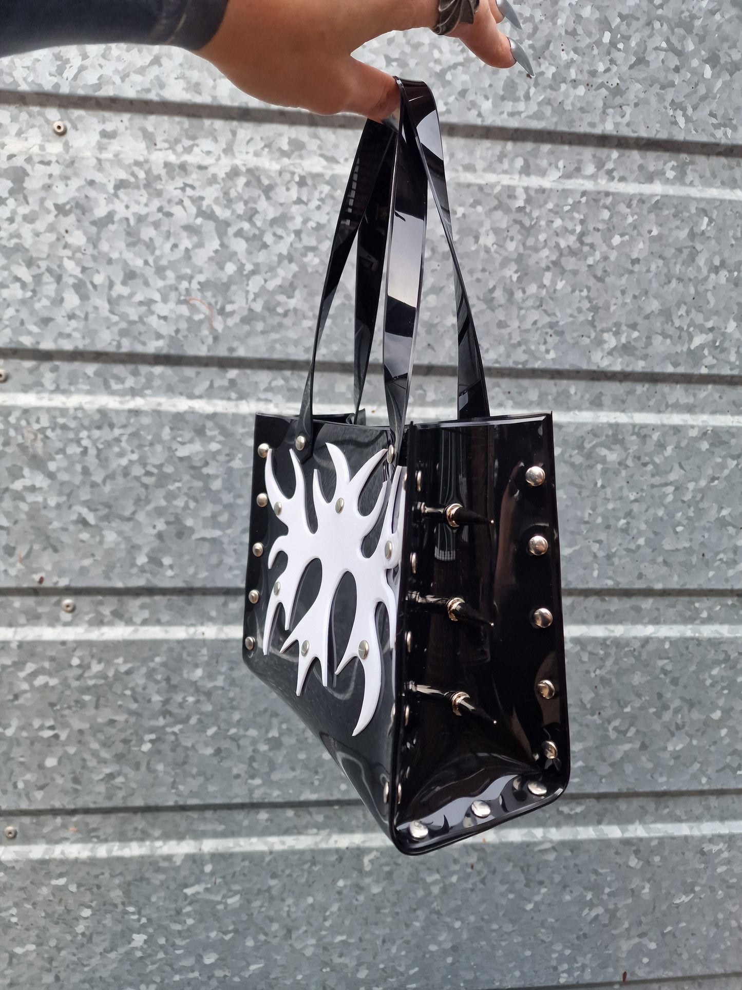 The Cypher Bag