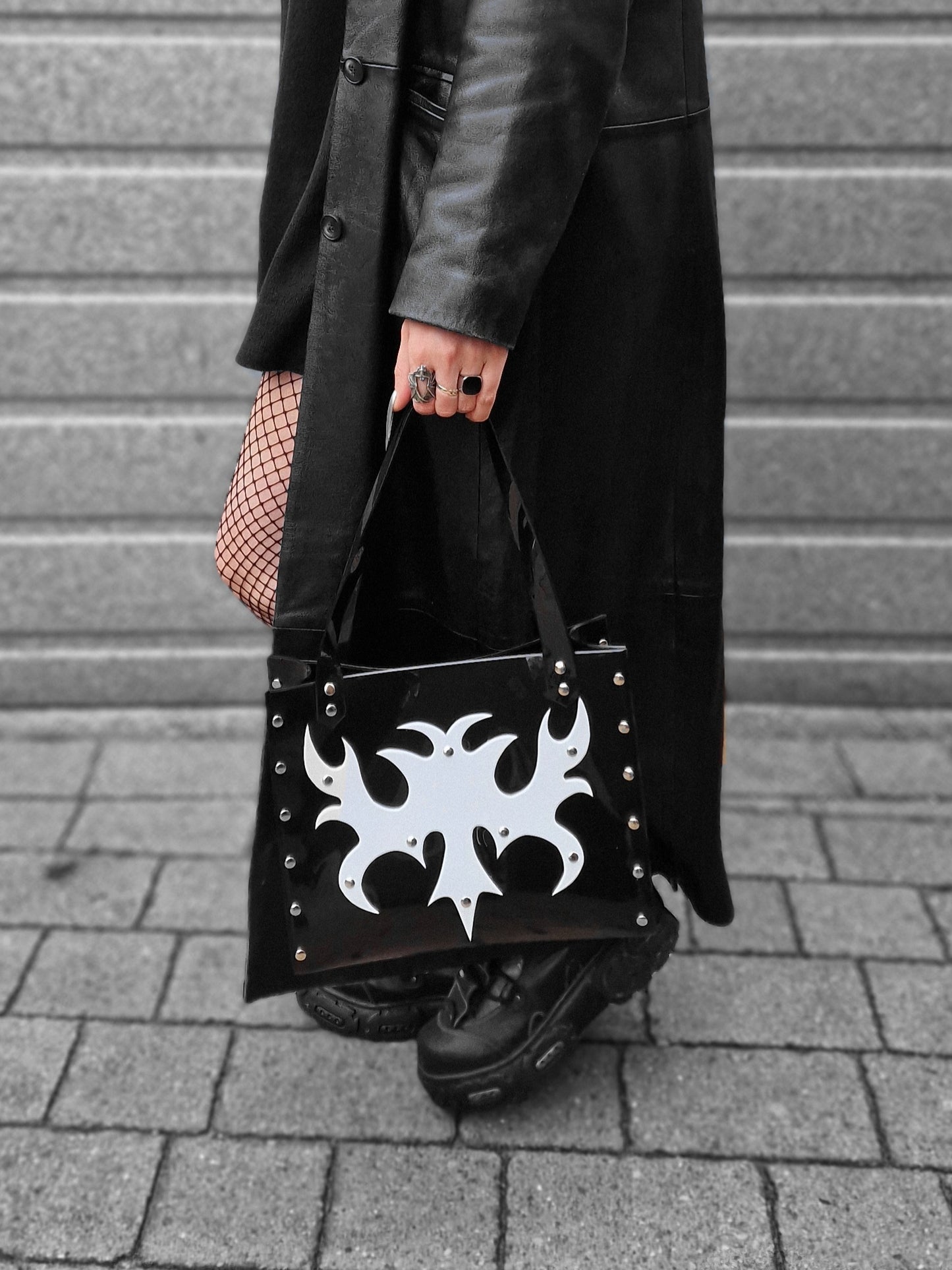 The Cypher Bag