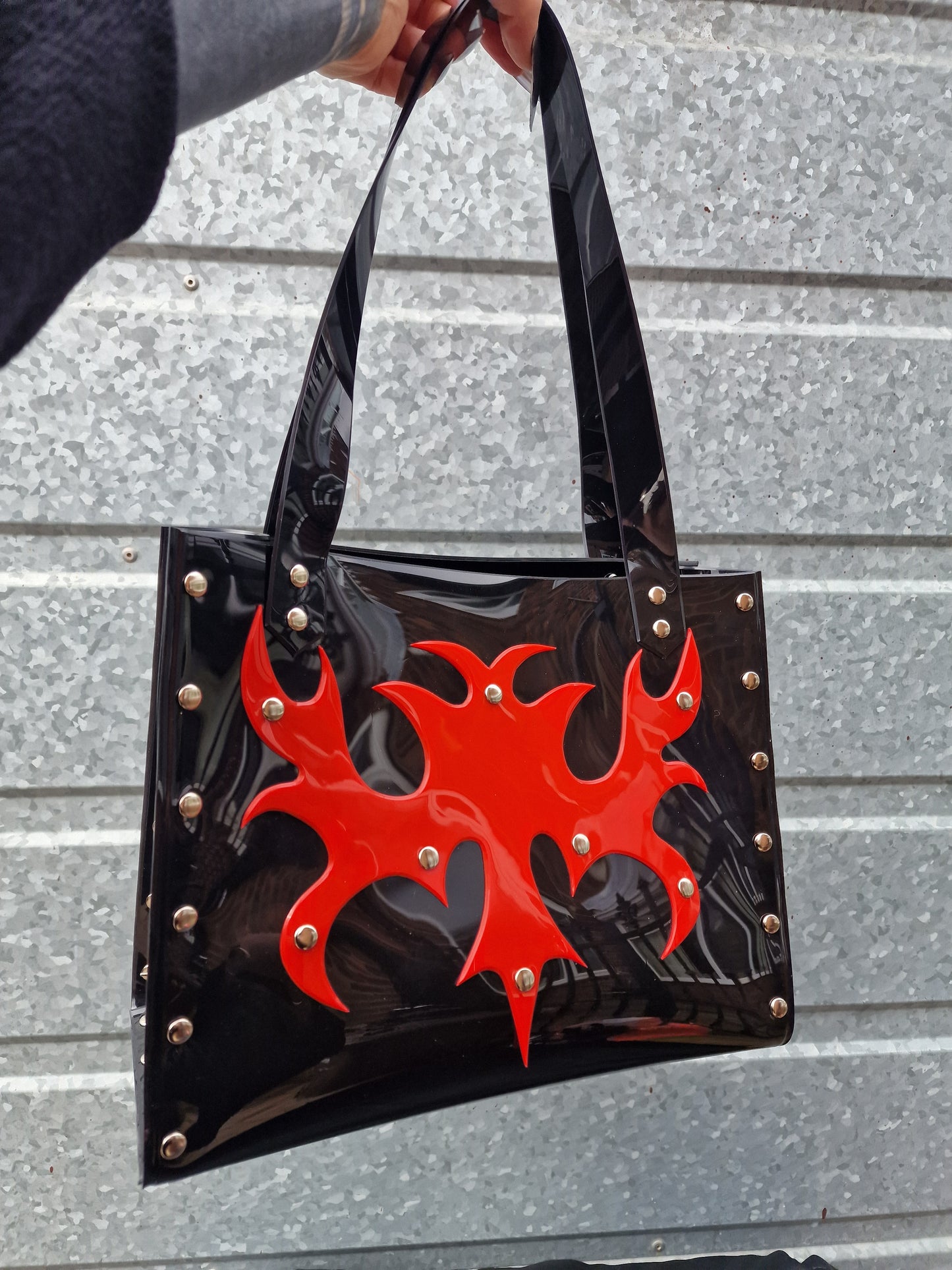 The Cypher Bag