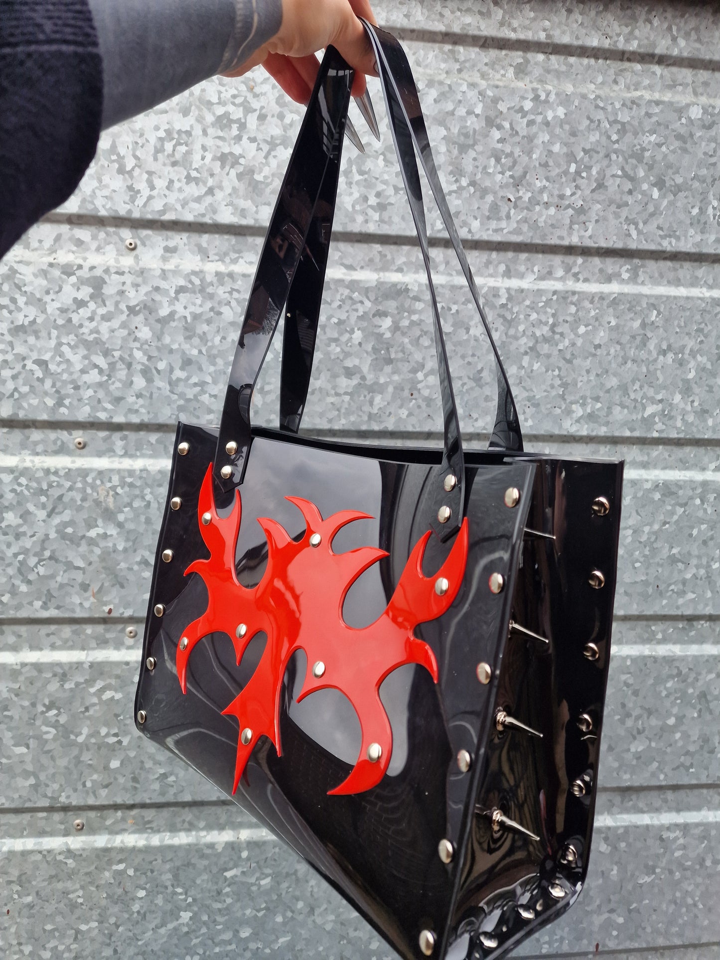 The Cypher Bag