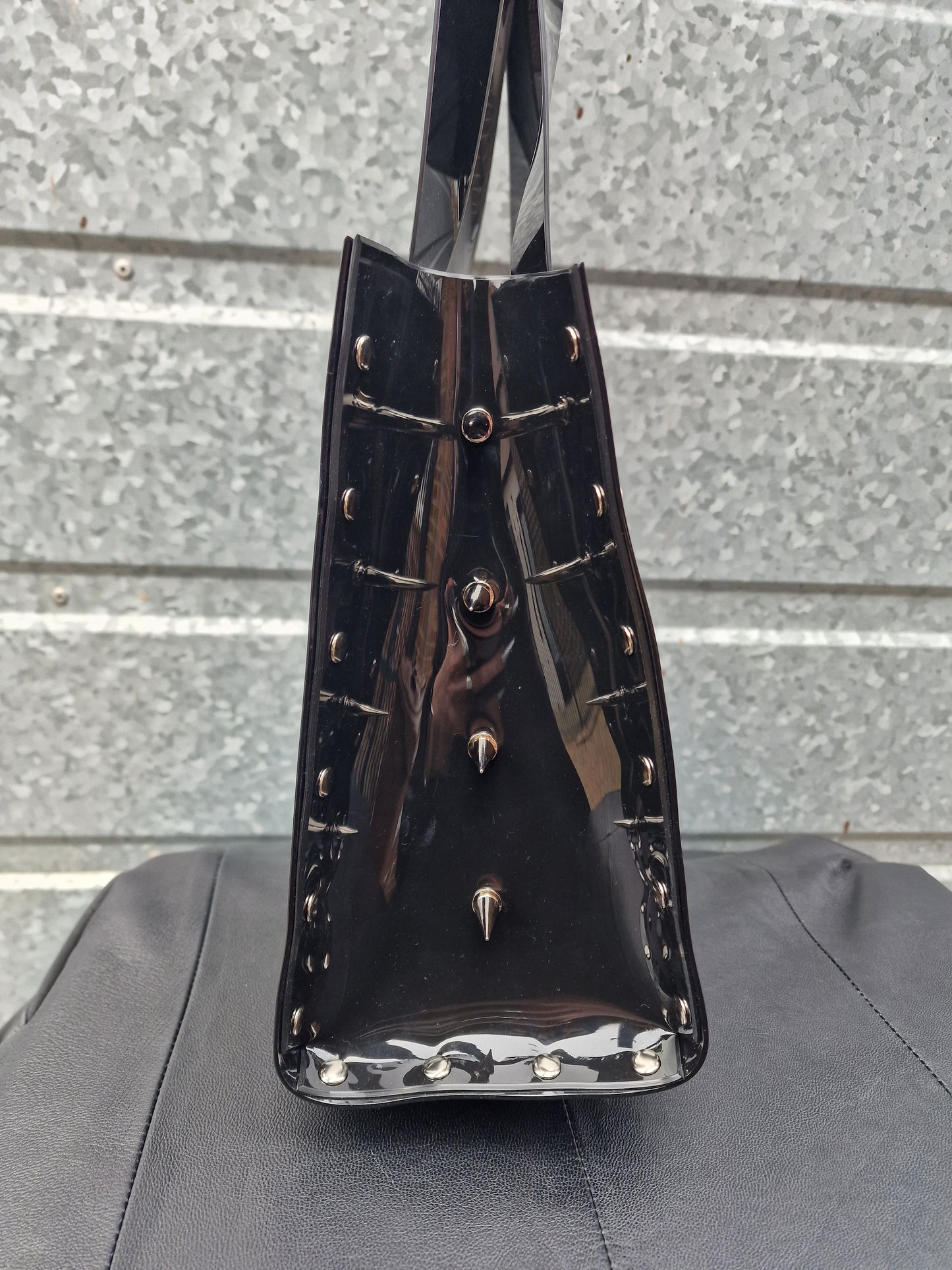 The Cypher Bag