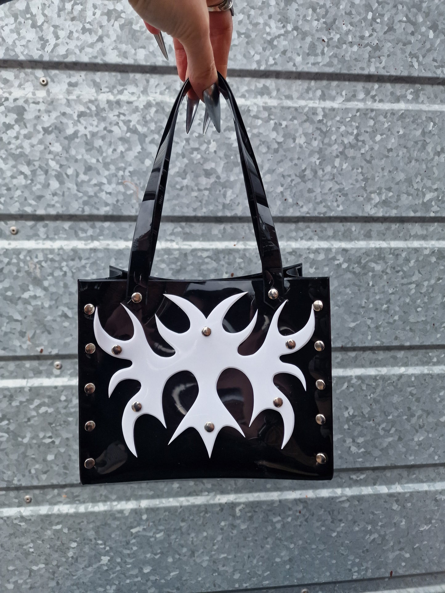 The Cypher Bag
