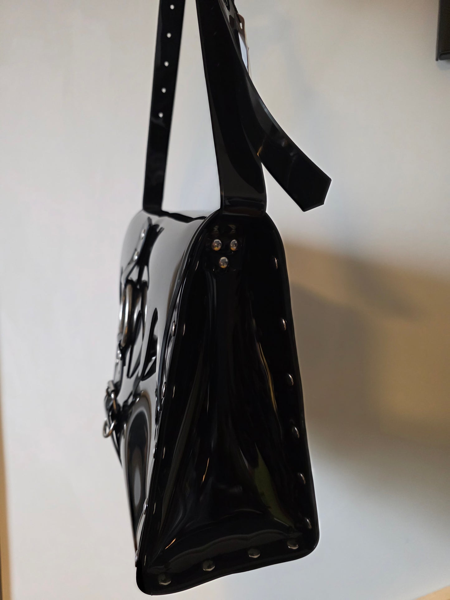 Large Xen Satchel Bag