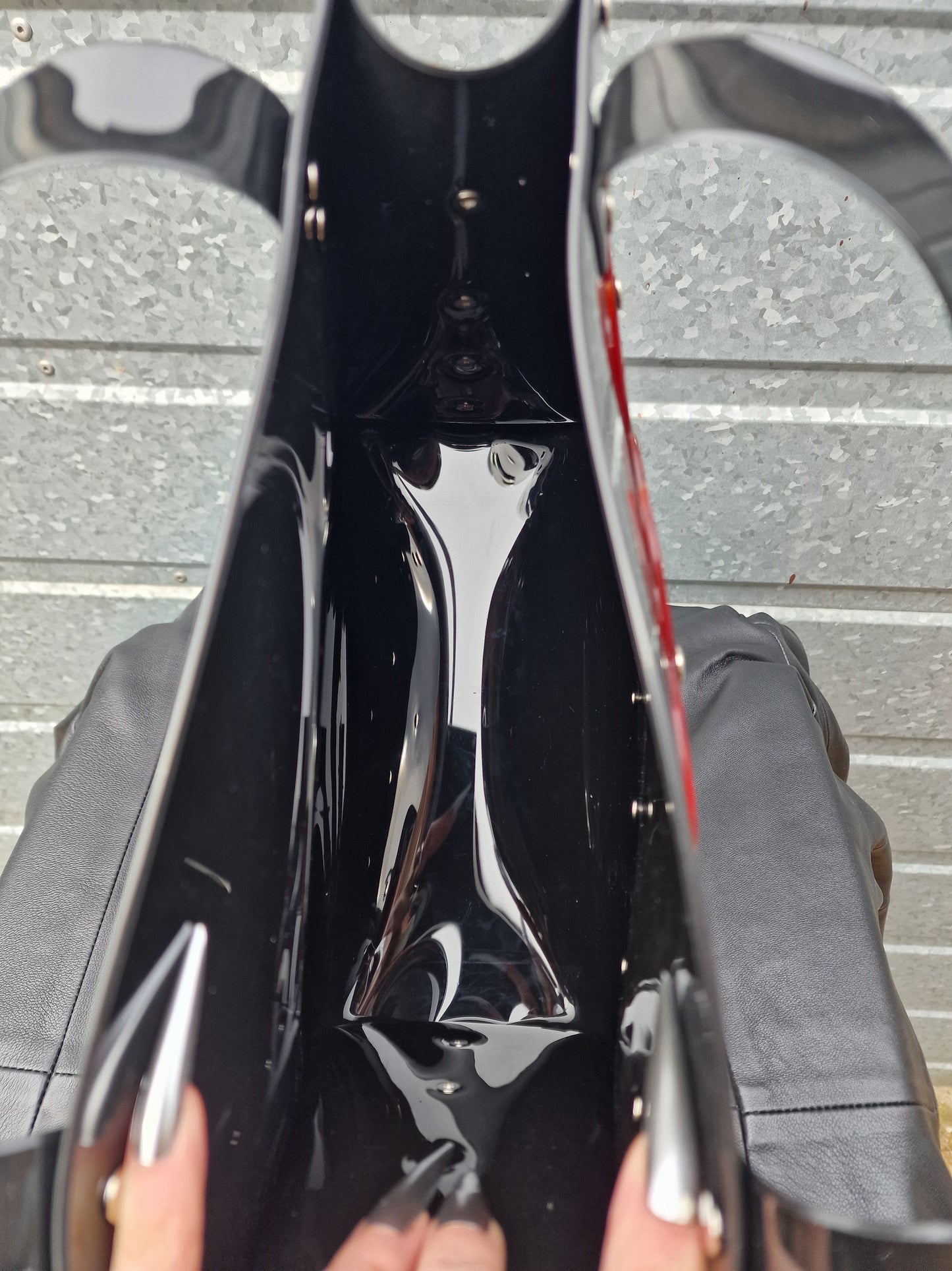 The Cypher Bag