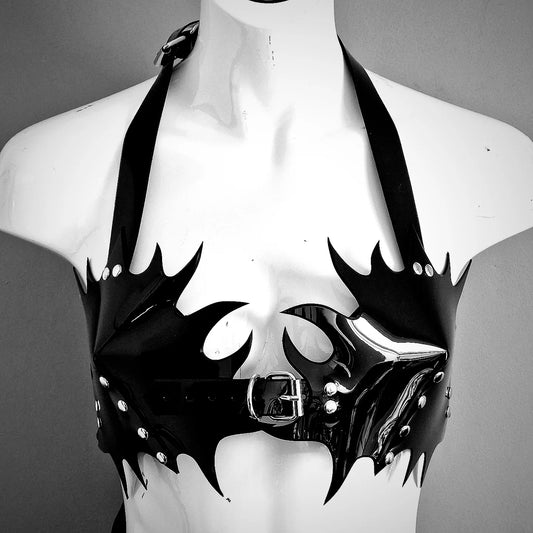 Spiked Xen Bra