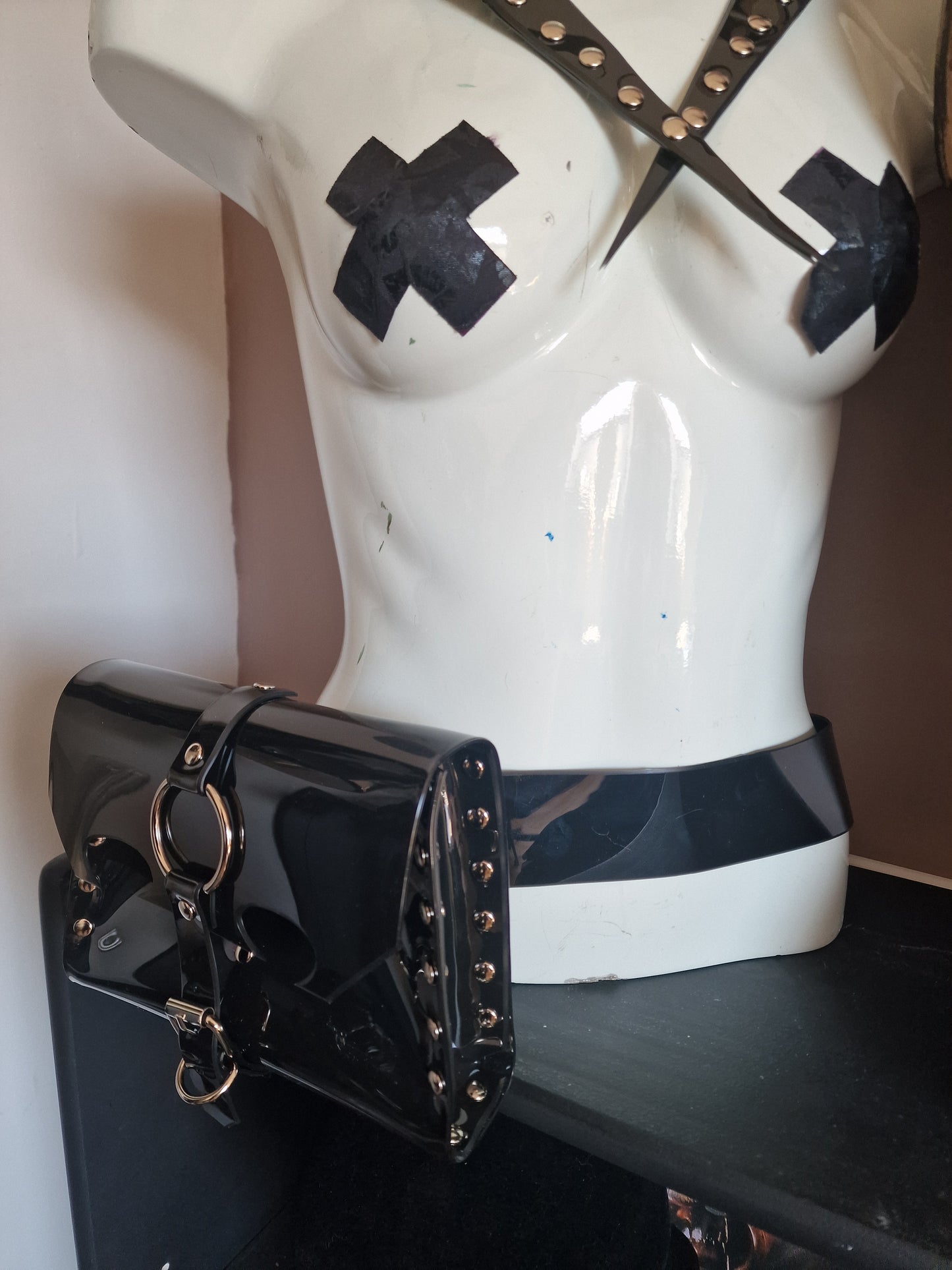 Devour Festival Bag