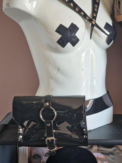 Devour Festival Bag
