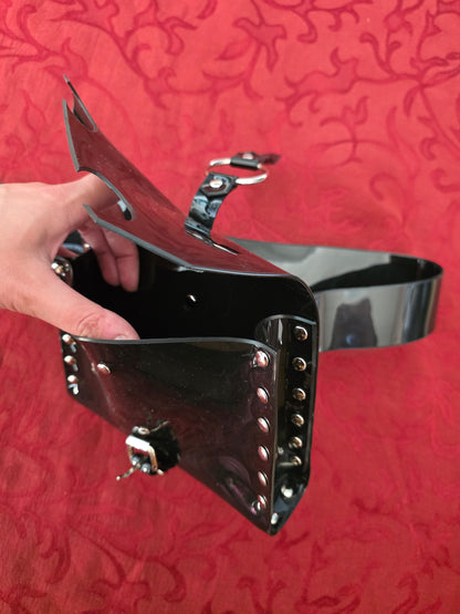 Devour Festival Bag