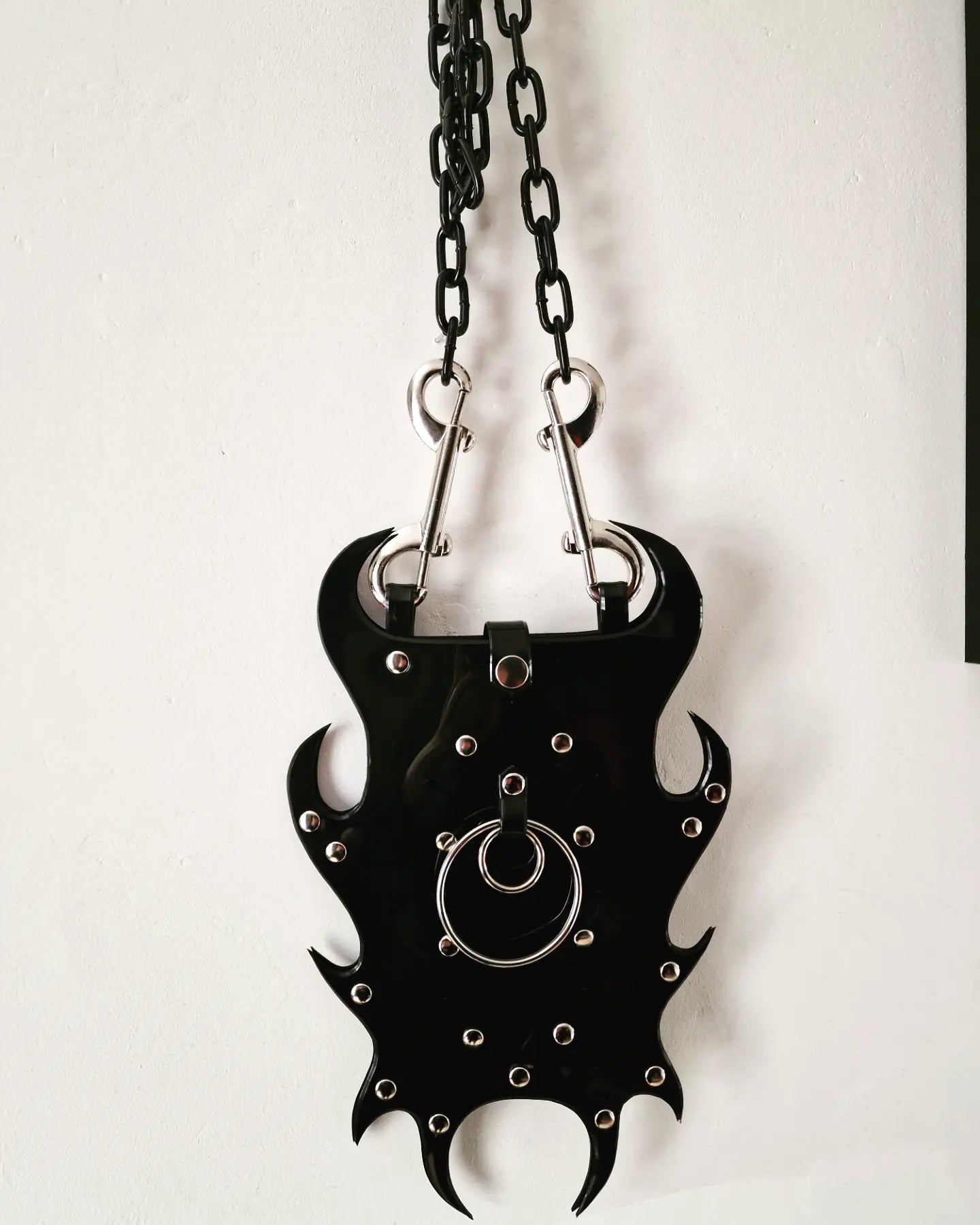 Devour Phone Bag with Chain