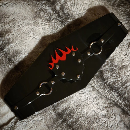 Feral Heart Belt