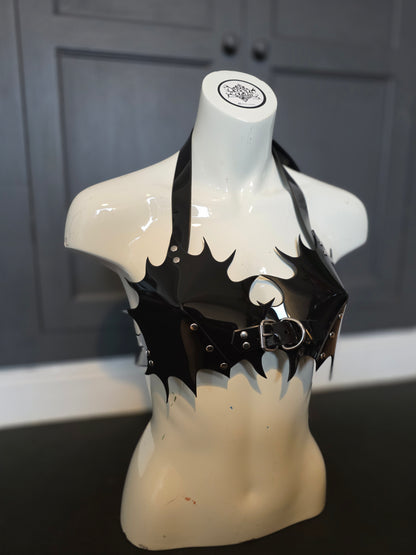 Spiked Xen Bra