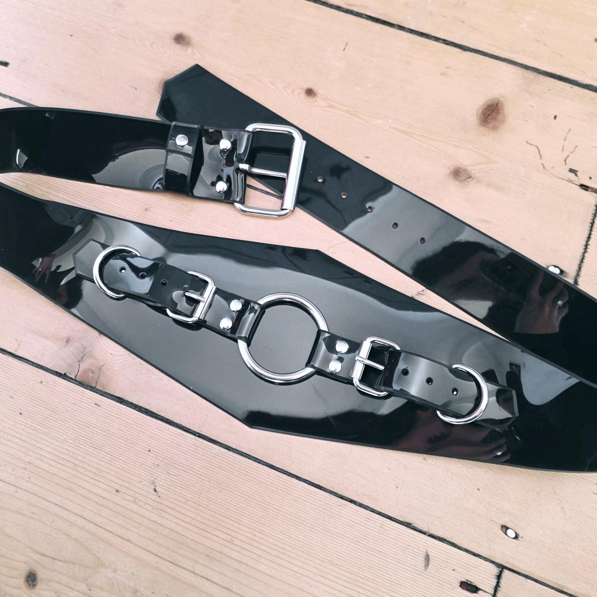 Devour Belt