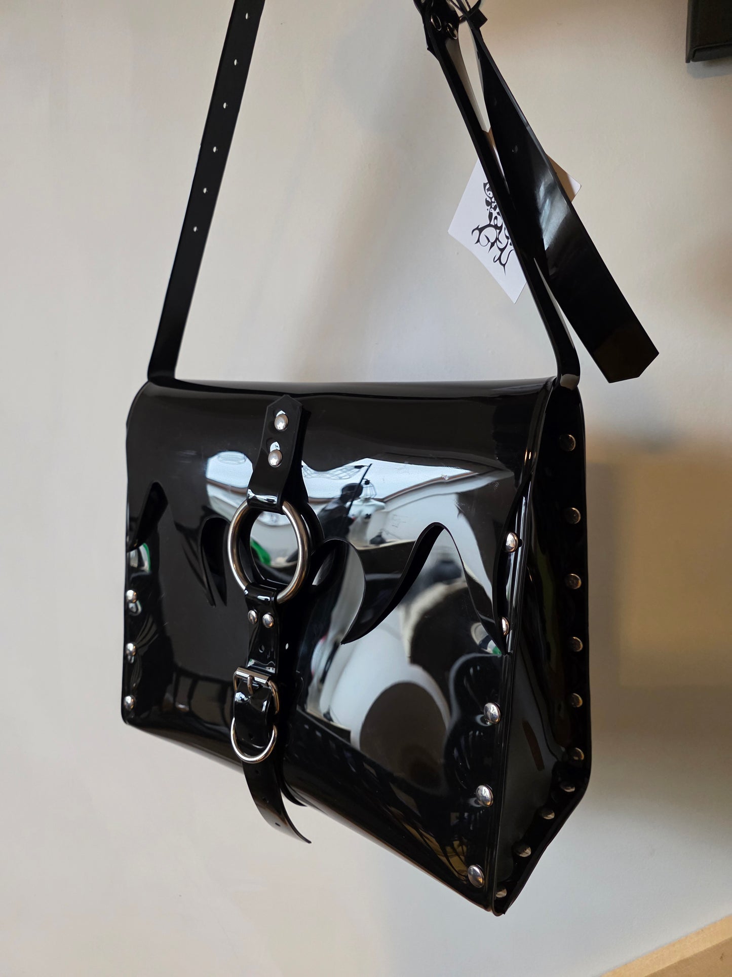Large Xen Satchel Bag