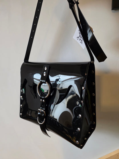 Large Xen Satchel Bag