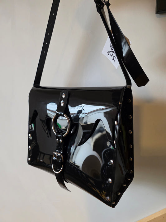 Large Xen Satchel Bag