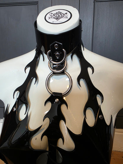 Spiked Xen Harness