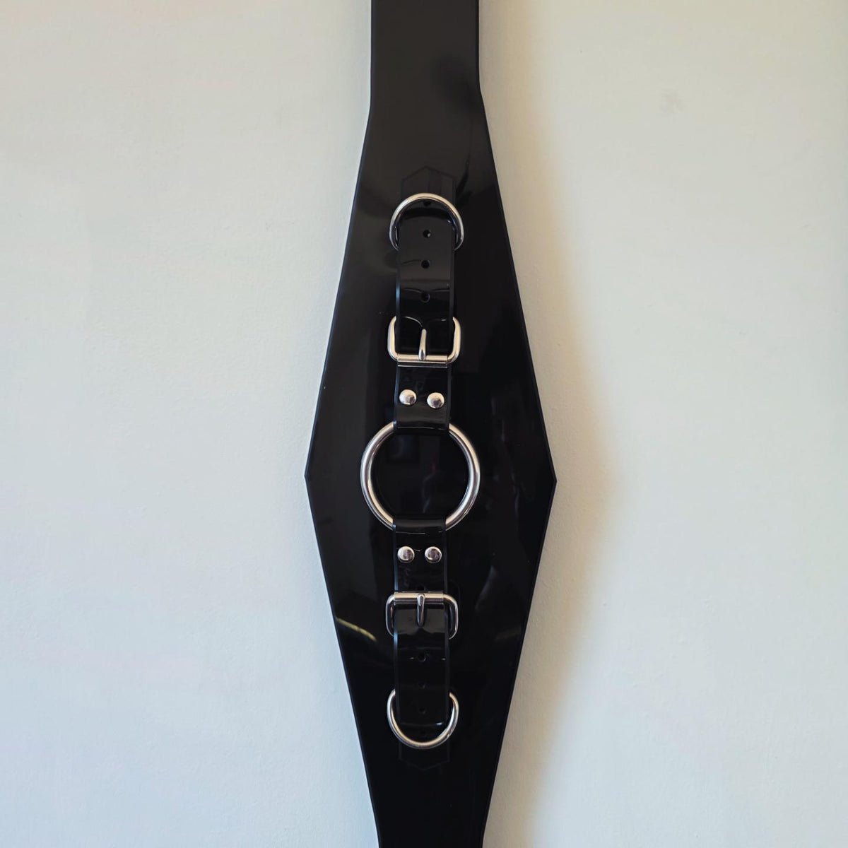 Devour Belt