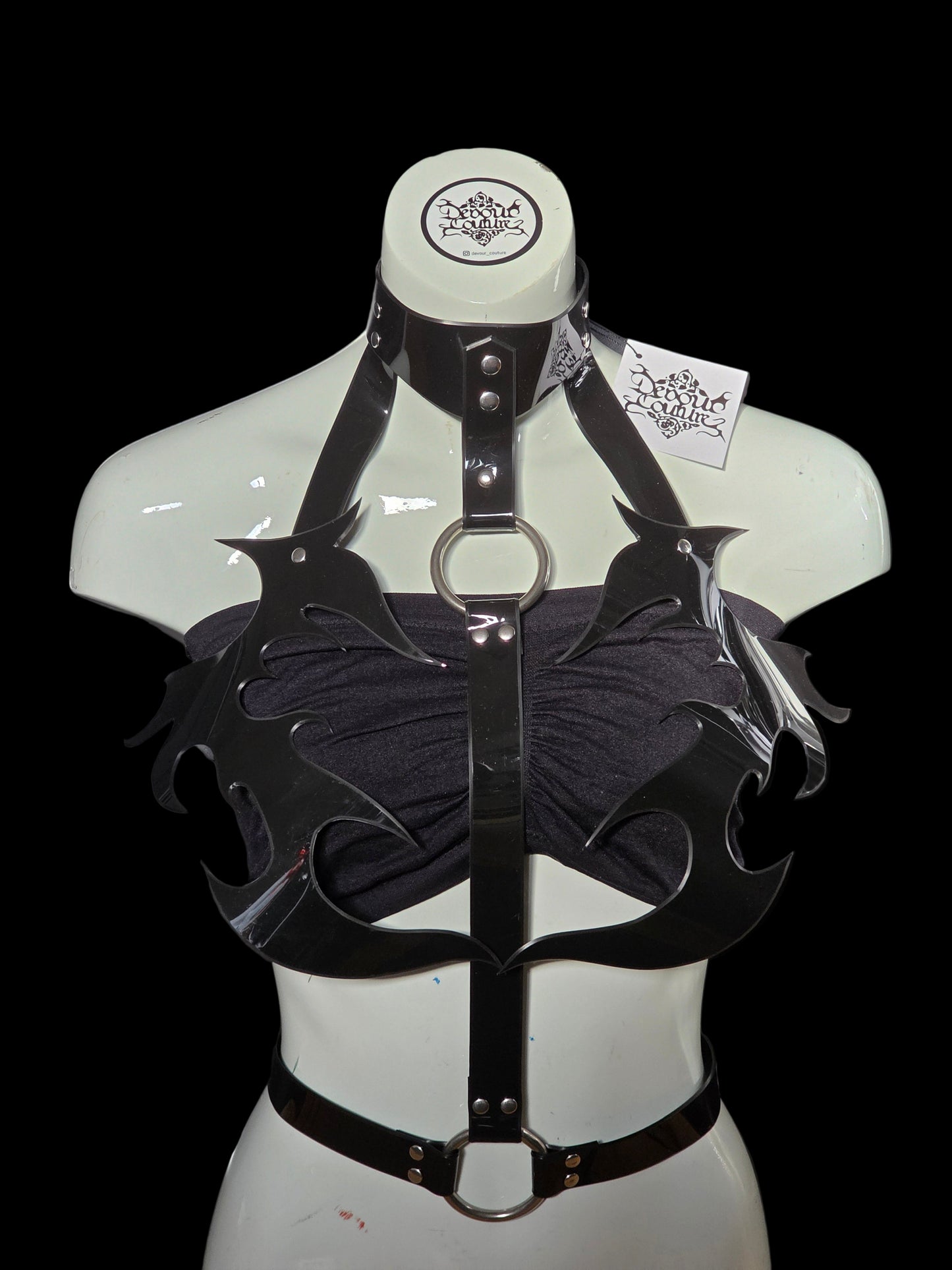 Flame Harness