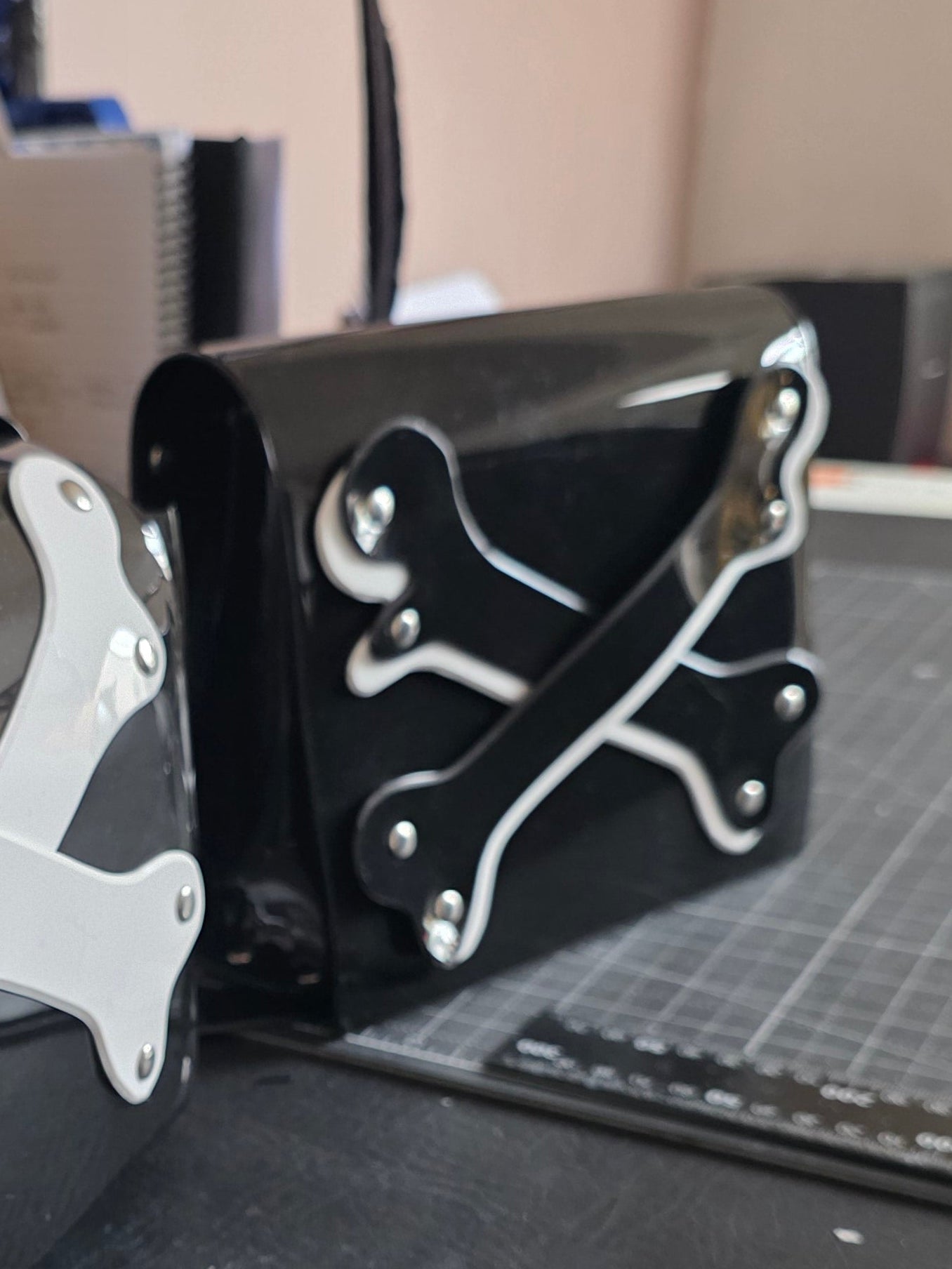 *PRIVATE Nox Bag